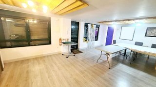 Local comercial en venta en Zona Alta en Ponferrada