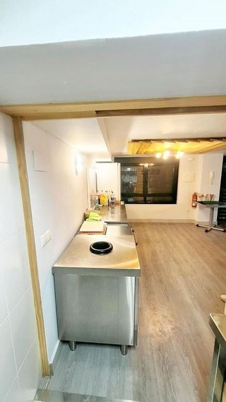 Local comercial en venta en Zona Alta en Ponferrada