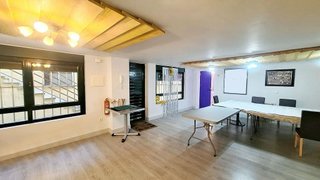 Local comercial en venta en Zona Alta en Ponferrada