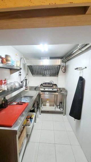 Local comercial en venta en Zona Alta en Ponferrada