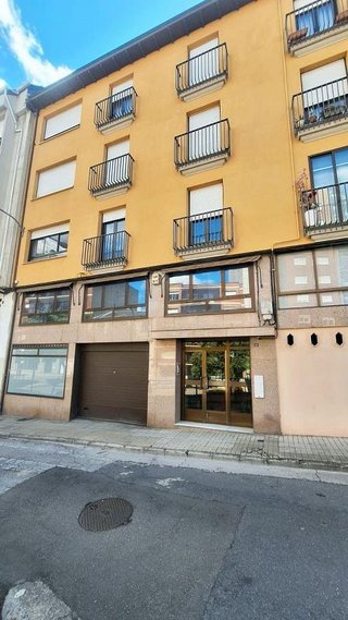 Local comercial en venta en Zona Alta en Ponferrada