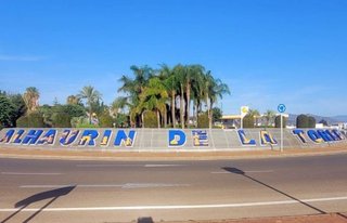 Restaurante en venta en Centro en Alhaurín de la Torre