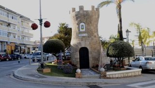 Restaurante en venta en Centro en Alhaurín de la Torre
