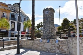 Restaurante en venta en Centro en Alhaurín de la Torre