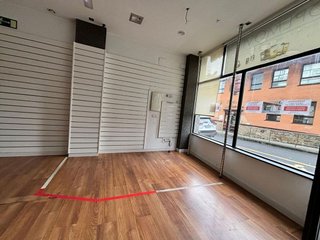 Local comercial en venta en Sopelana
