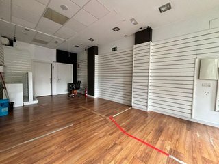 Local comercial en venta en Sopelana