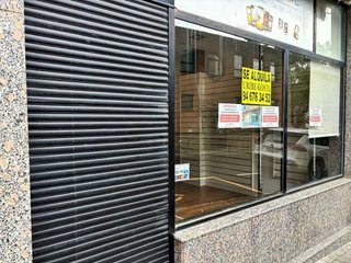 Local comercial en venta en Sopelana