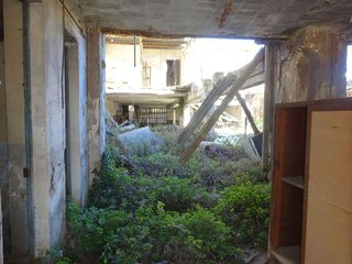 Edificio en venta en El Poble Sec en Igualada