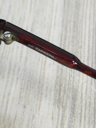 Gafas Carrera Vintage Austria 90s