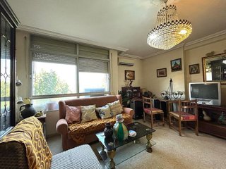 Piso en venta en Hospital - Nuevo Centro de Talavera de la Reina en Talavera de la Reina