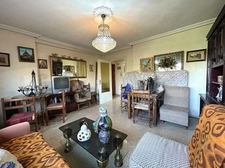 Piso en venta en Hospital - Nuevo Centro de Talavera de la Reina en Talavera de la Reina
