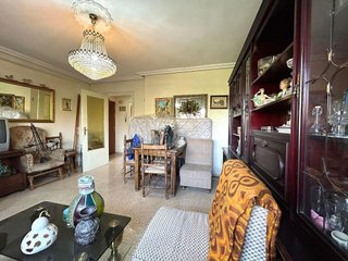 Piso en venta en Hospital - Nuevo Centro de Talavera de la Reina en Talavera de la Reina