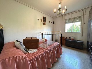 Piso en venta en Hospital - Nuevo Centro de Talavera de la Reina en Talavera de la Reina
