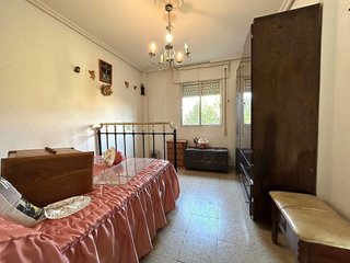 Piso en venta en Hospital - Nuevo Centro de Talavera de la Reina en Talavera de la Reina