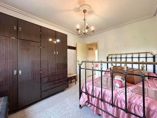 Piso en venta en Hospital - Nuevo Centro de Talavera de la Reina en Talavera de la Reina