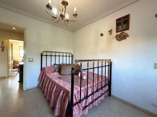 Piso en venta en Hospital - Nuevo Centro de Talavera de la Reina en Talavera de la Reina