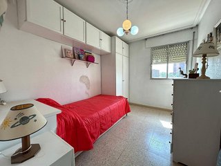 Piso en venta en Hospital - Nuevo Centro de Talavera de la Reina en Talavera de la Reina