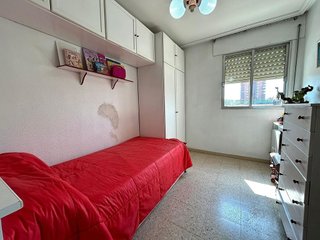 Piso en venta en Hospital - Nuevo Centro de Talavera de la Reina en Talavera de la Reina