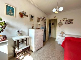 Piso en venta en Hospital - Nuevo Centro de Talavera de la Reina en Talavera de la Reina