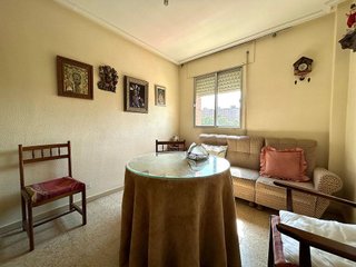 Piso en venta en Hospital - Nuevo Centro de Talavera de la Reina en Talavera de la Reina