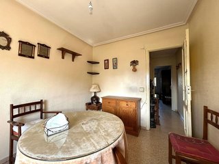 Piso en venta en Hospital - Nuevo Centro de Talavera de la Reina en Talavera de la Reina