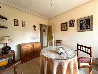 Piso en venta en Hospital - Nuevo Centro de Talavera de la Reina en Talavera de la Reina