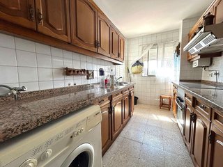 Piso en venta en Hospital - Nuevo Centro de Talavera de la Reina en Talavera de la Reina