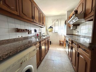 Piso en venta en Hospital - Nuevo Centro de Talavera de la Reina en Talavera de la Reina