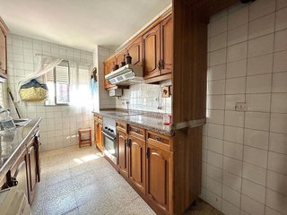Piso en venta en Hospital - Nuevo Centro de Talavera de la Reina en Talavera de la Reina