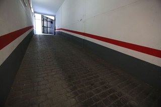 Garaje en venta en Miguelturra