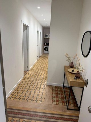 Piso en alquiler en El Pilar en Valencia - Imagen 23
