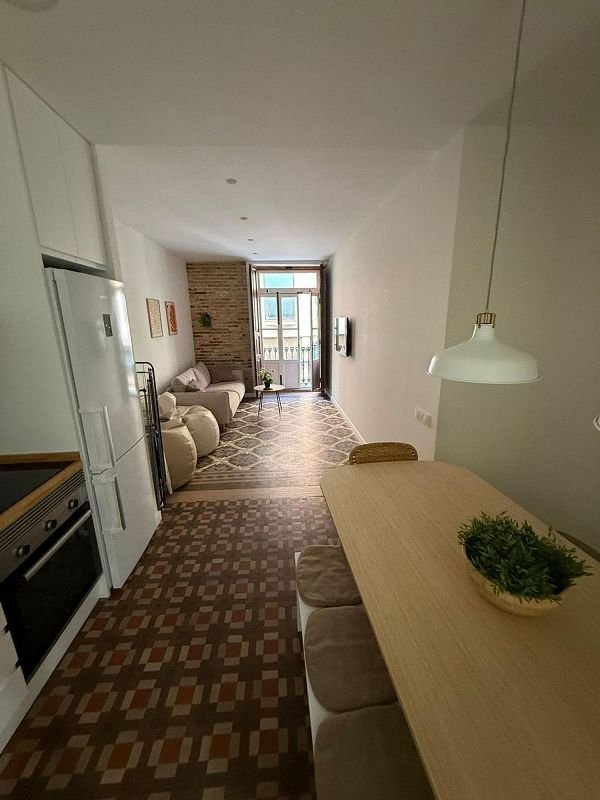 Piso en alquiler en El Pilar en Valencia - Imagen 11
