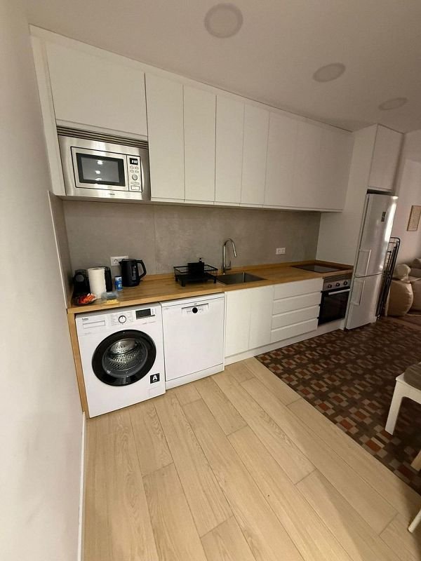 Piso en alquiler en El Pilar en Valencia - Imagen 13