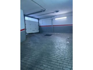Garaje en venta en Santa Maria-Eixample-Sud Sumella en Cubelles