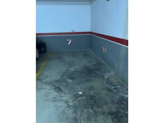 Garaje en venta en Santa Maria-Eixample-Sud Sumella en Cubelles