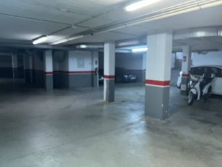 Garaje en venta en Santa Maria-Eixample-Sud Sumella en Cubelles