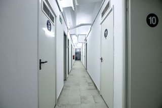 Trastero en venta en Los Cármenes en Madrid