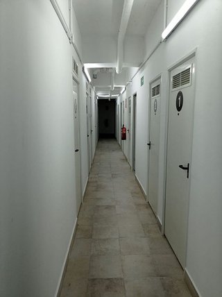 Trastero en venta en Los Cármenes en Madrid