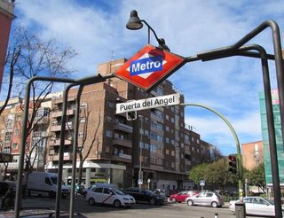 Trastero en venta en Los Cármenes en Madrid
