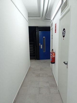 Trastero en venta en Los Cármenes en Madrid