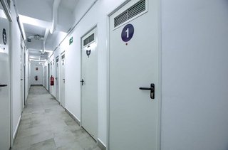 Trastero en venta en Los Cármenes en Madrid