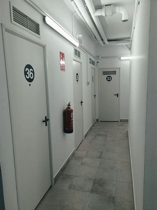 Trastero en venta en Los Cármenes en Madrid