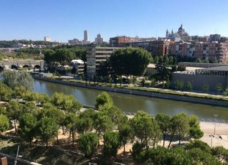 Trastero en venta en Los Cármenes en Madrid