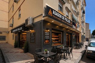 Local comercial en venta en Centro en Torremolinos