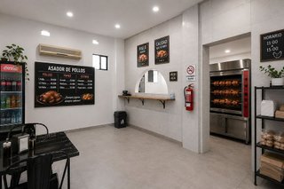 Local comercial en venta en Centro en Torremolinos