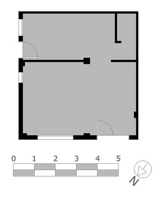 Local comercial en venta en Centro en Torremolinos