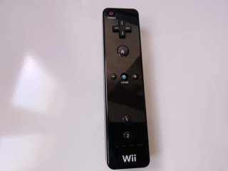 Mando Wii Vacío por Dentro