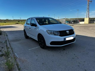 Dacia Sandero 2017