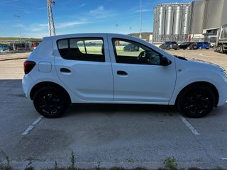 Dacia Sandero 2017
