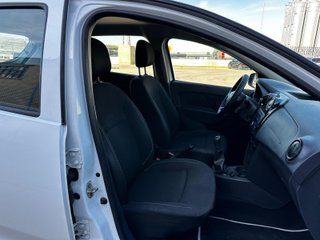 Dacia Sandero 2017
